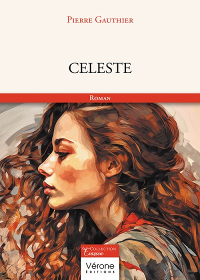 GAUTHIER PIERRE - Celeste
