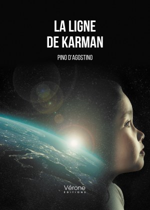 Pino D'AGOSTINO - La ligne de Karman