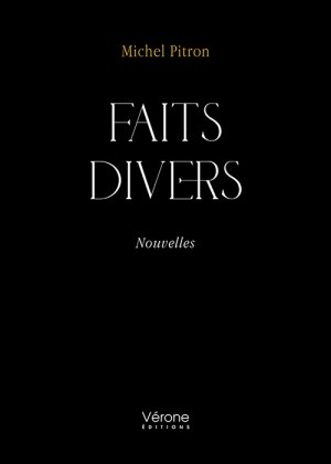 Michel PITRON - Faits divers