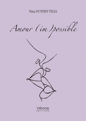 POTHIN VELIA NINA - Amour (im)possible