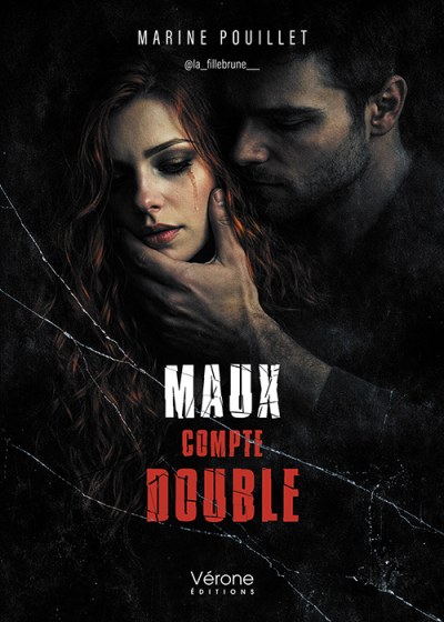 Marine POUILLET - Maux compte double 