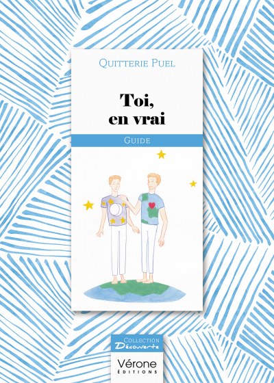 PUEL QUITTERIE - Toi, en vrai