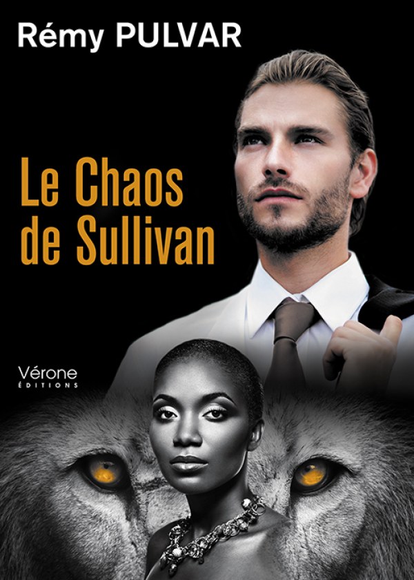 Couverture de Le Chaos de Sullivan