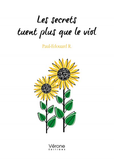 R. PAUL-EDOUARD - Les secrets tuent plus que le viol