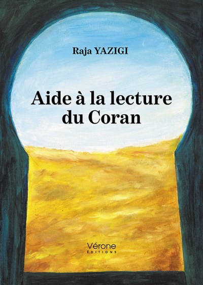 YAZIGI RAJA - Aide à la lecture du Coran