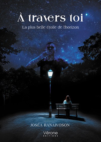 Joséa RANAIVOSON - À travers toi