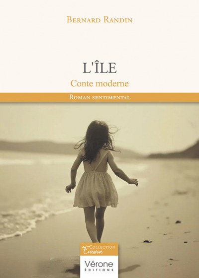 RANDIN BERNARD - L'île