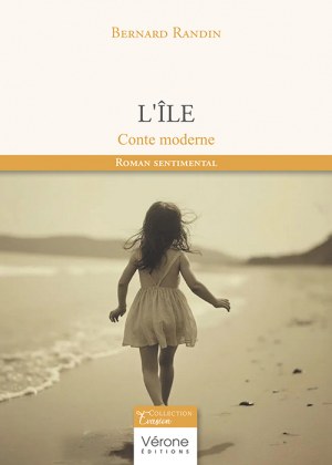 RANDIN BERNARD - L'île