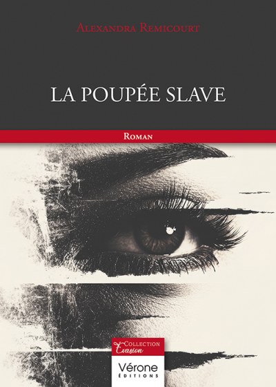 Alexandra REMICOURT - La poupée slave