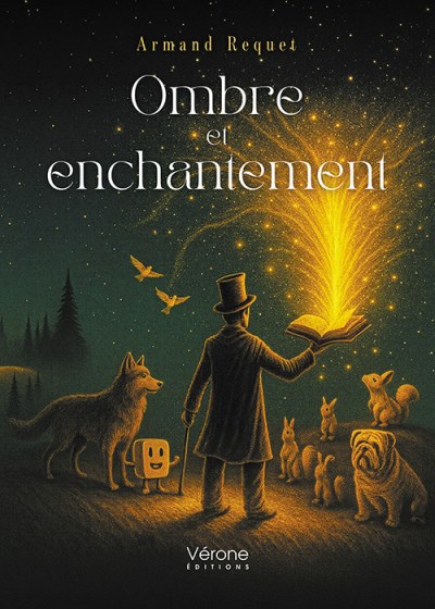 Armand REQUET - Ombre et enchantement