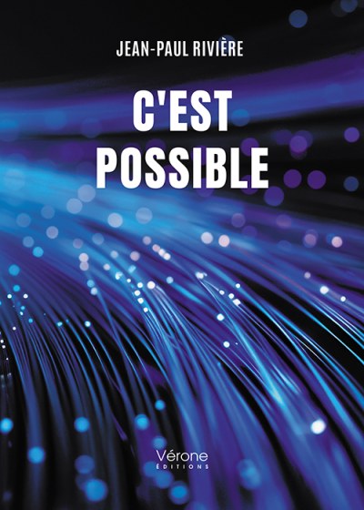 Jean-Paul RIVIERE - C'est possible