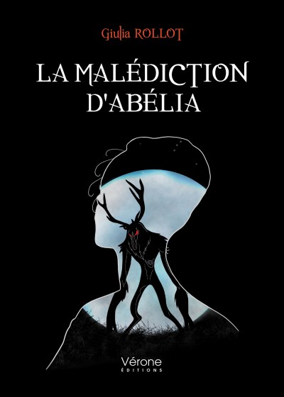 ROLLOT GIULIA - La malédiction d'Abélia