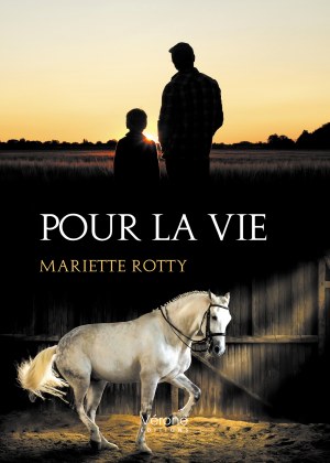 Mariette ROTTY - Pour la vie