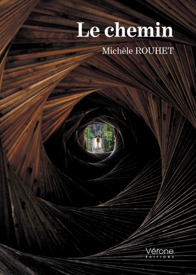 Michèle ROUHET - Le chemin