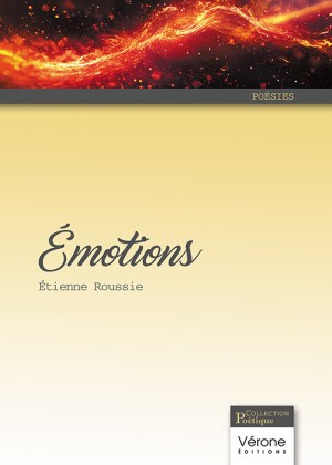 ROUSSIE ETIENNE - Émotions