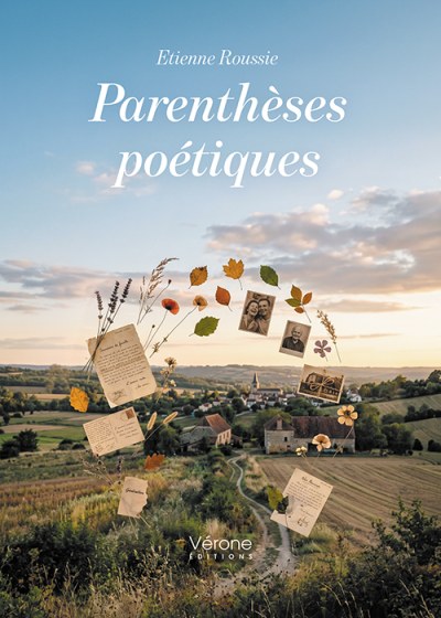 Étienne ROUSSIE - Parenthèses poétiques