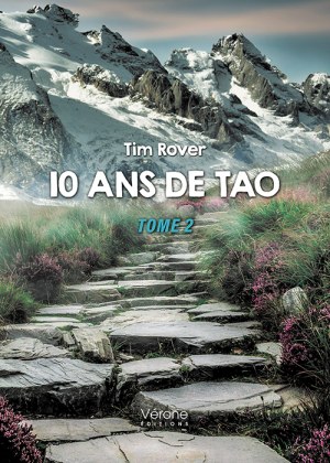 Tim ROVER - 10 ans de Tao