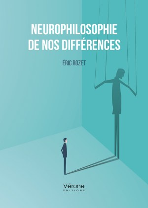 Éric ROZET - Neurophilosophie de nos différences