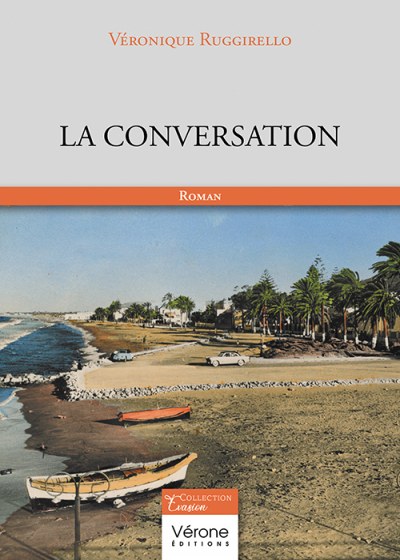 Véronique RUGGIRELLO - La conversation