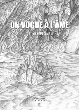 S. Lydia AMÉDOMÉ - On vogue à l'âme