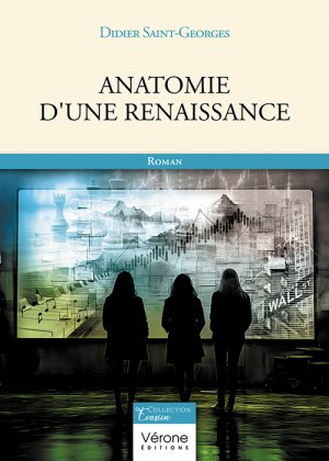 SAINT-GEORGES DIDIER - Anatomie d'une renaissance