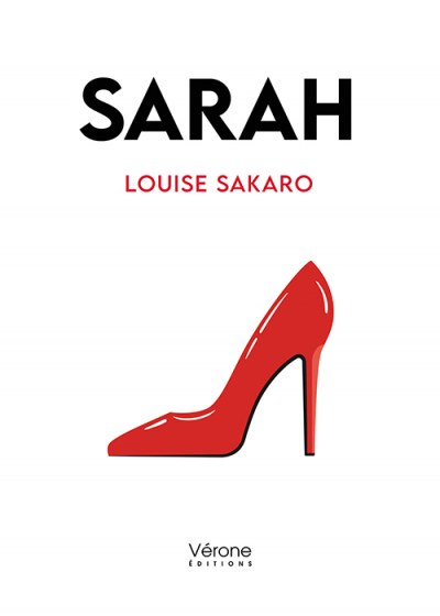 Louise SAKARO - Sarah