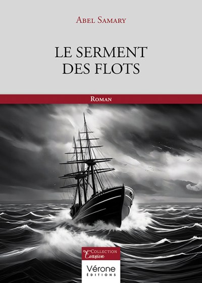Abel SAMARY - Le Serment des Flots