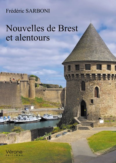 Frédéric SARBONI - Nouvelles de Brest et alentours