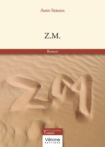 SEBAHA AMIN - Z.M.