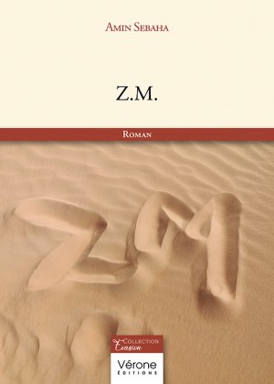 SEBAHA AMIN - Z.M.
