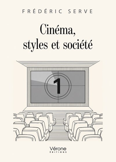 Frédéric SERVE - Cinéma, styles et société