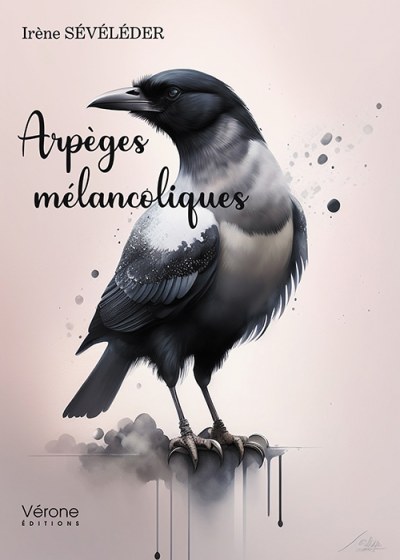 Irène SEVELEDER - Arpèges mélancoliques