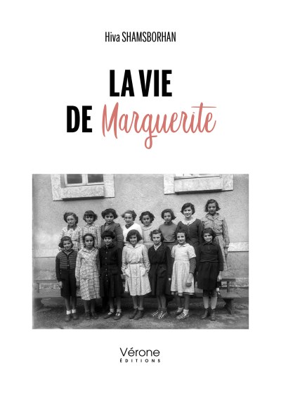 Hiva SHAMSBORHAN - La vie de Marguerite