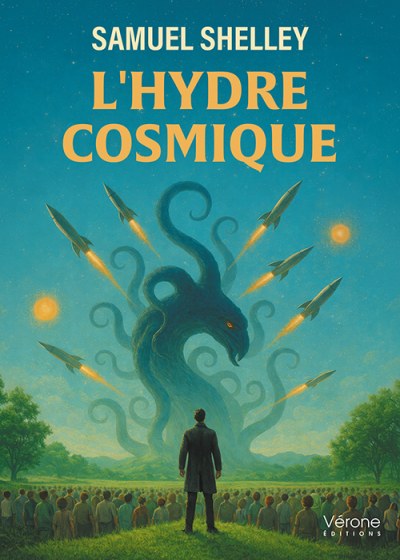 Samuel SHELLEY - L'hydre cosmique