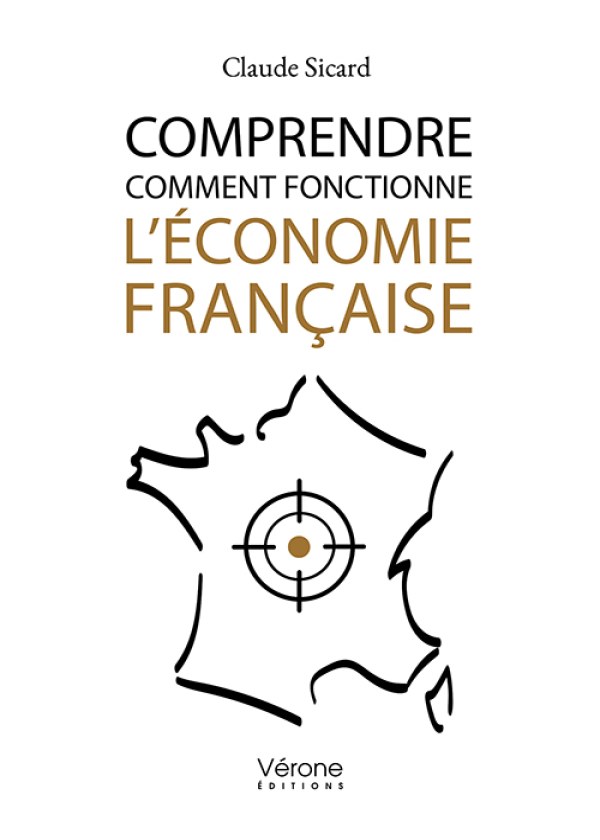 Couverture de Comprendre comment fonctionne l’économie française