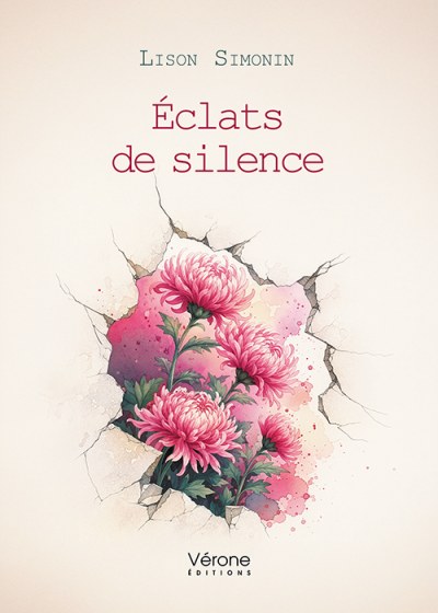 Lison SIMONIN - Éclats de silence