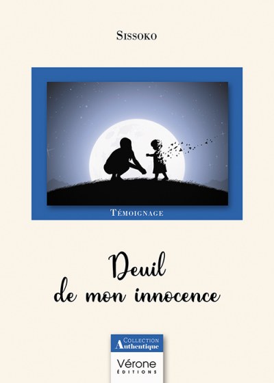 SISSOKO  - Deuil de mon innocence