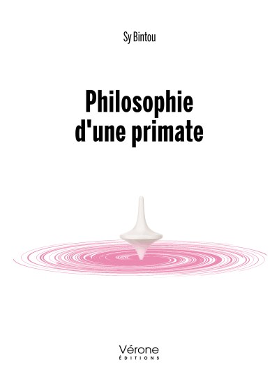 Bintou SY - Philosophie d'une primate