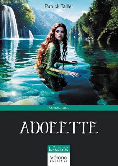 TAILLER PATRICK - Adoeette