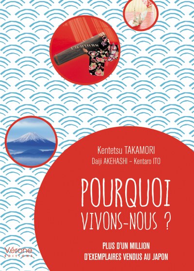 Takamori KENTETSU - Pourquoi vivons-nous ?