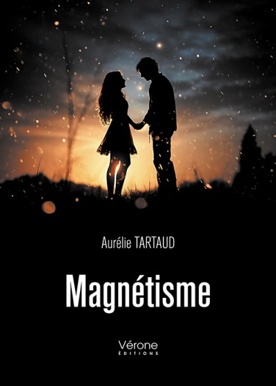 TARTAUD AURELIE - Magnétisme