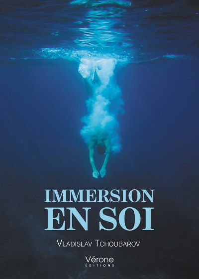 TCHOUBAROV VLADISLAV - Immersion en soi