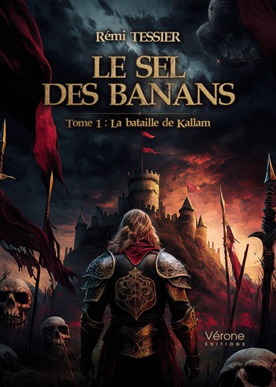 Rémi TESSIER - Le Sel des Banans