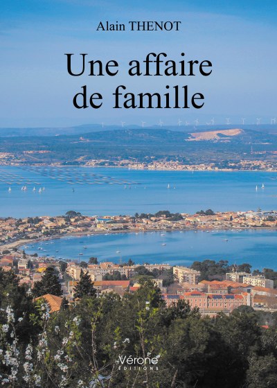 Alain THENOT - Une affaire de famille