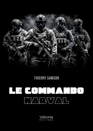 SAMSON THIERRY - Le commando Narval