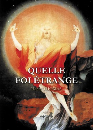 THOMAS HENRY - Quelle foi étrange