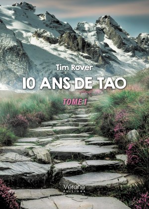 Tim  Rover - 10 ans de Tao – Tome 1