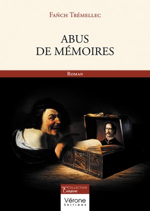 Couverture de Abus de mémoires