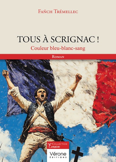 Fañch TREMELLEC - Tous à Scrignac !