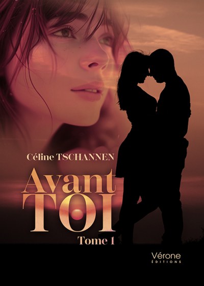Céline TSCHANNEN - Avant toi